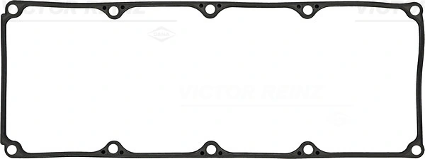 Gasket, cylinder head cover